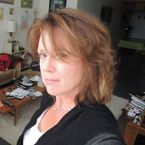 Meet your Posher, Barbara